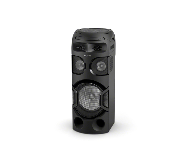 Sony MHC-V71D - 1387616 - zdjęcie
